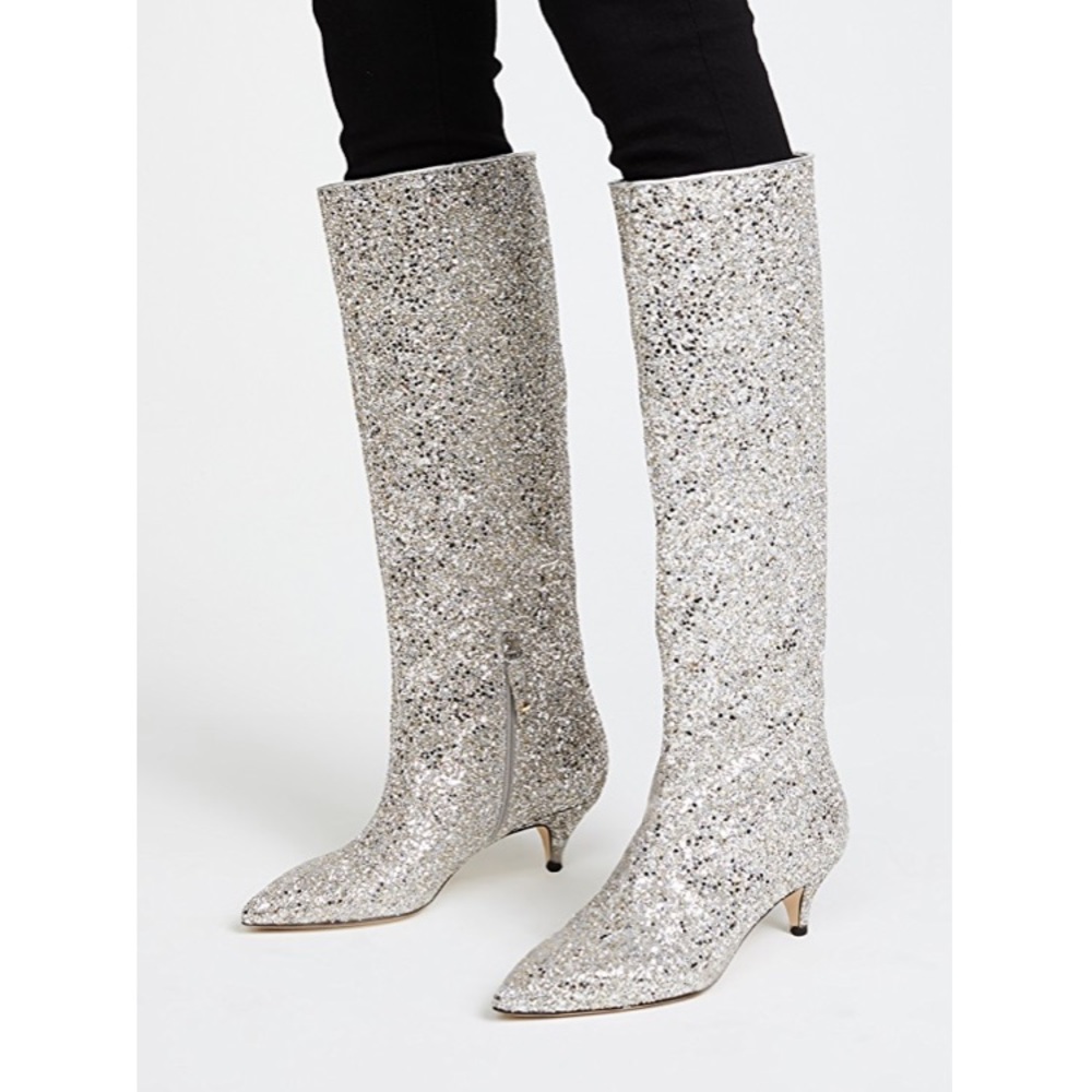 Kate spade boots